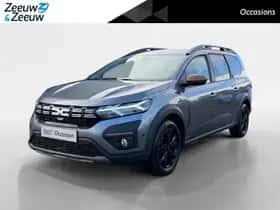 Dacia Jogger (2024) thumbnail 1