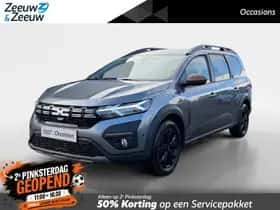 Dacia Jogger (2024)