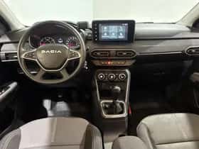 Dacia Jogger (2024) thumbnail 20