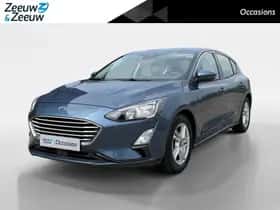 Ford Focus (2019)