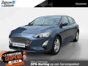 Ford Focus (2019)