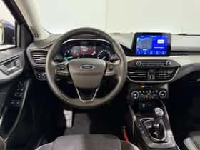 Ford Focus (2019) thumbnail 11
