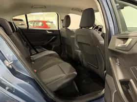 Ford Focus (2019) thumbnail 16