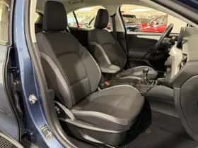 Ford Focus (2019) thumbnail 18