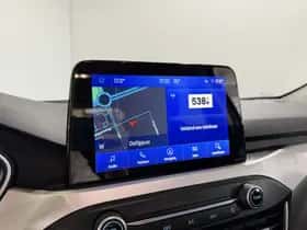 Ford Focus (2019) thumbnail 19