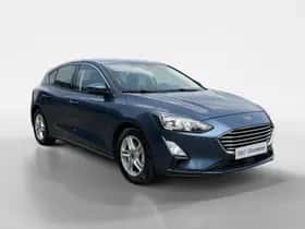 Ford Focus (2019) thumbnail 3