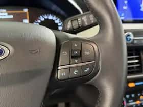 Ford Focus (2019) thumbnail 28
