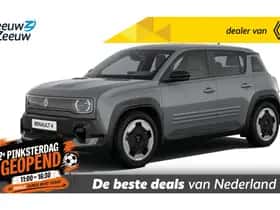 Renault 4 (2026)