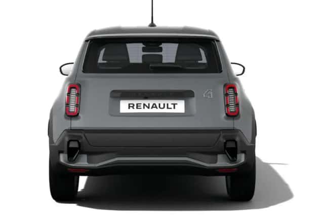 Renault 4 (2026) thumbnail 4