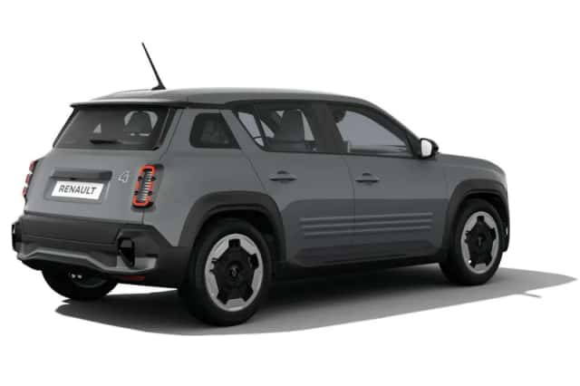 Renault 4 (2026) thumbnail 5
