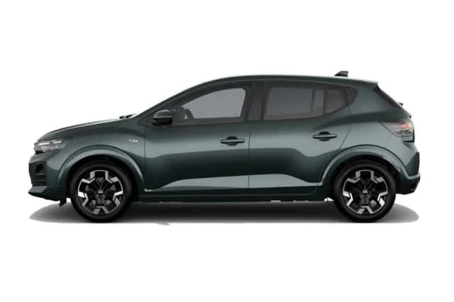 Dacia Sandero (2026) thumbnail 2