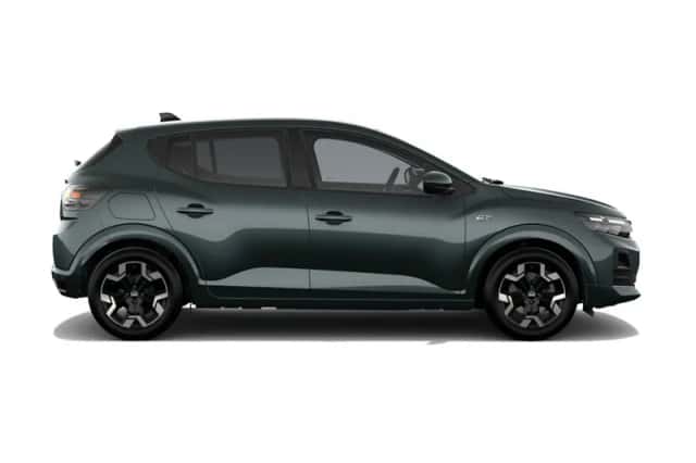 Dacia Sandero (2026) thumbnail 6