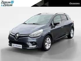 Renault Clio (2017)