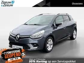 Renault Clio (2017)