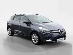 Renault Clio (2017) thumbnail 3