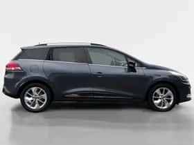 Renault Clio (2017) thumbnail 4