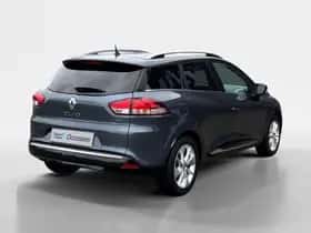 Renault Clio (2017) thumbnail 5