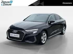 Audi A3 (2023)