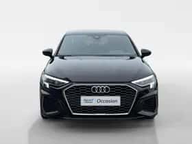 Audi A3 (2023) thumbnail 2