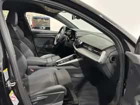Audi A3 (2023) thumbnail 15