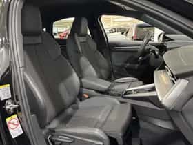 Audi A3 (2023) thumbnail 16