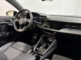 Audi A3 (2023) thumbnail 17