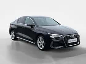 Audi A3 (2023) thumbnail 3
