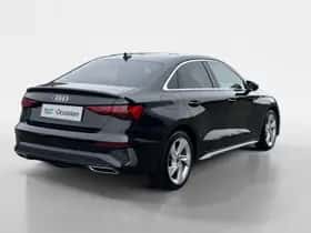 Audi A3 (2023) thumbnail 5