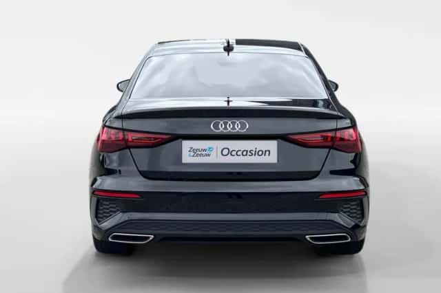 Audi A3 (2023) thumbnail 6