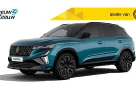 Renault Austral (2026)