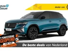 Renault Austral (2026)