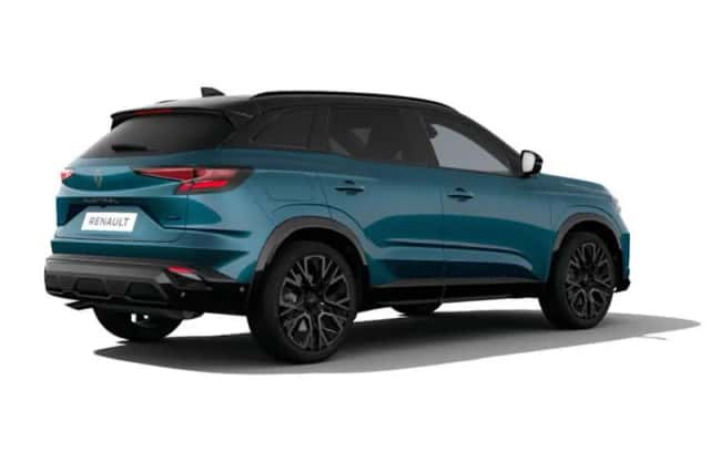Renault Austral (2026) thumbnail 5