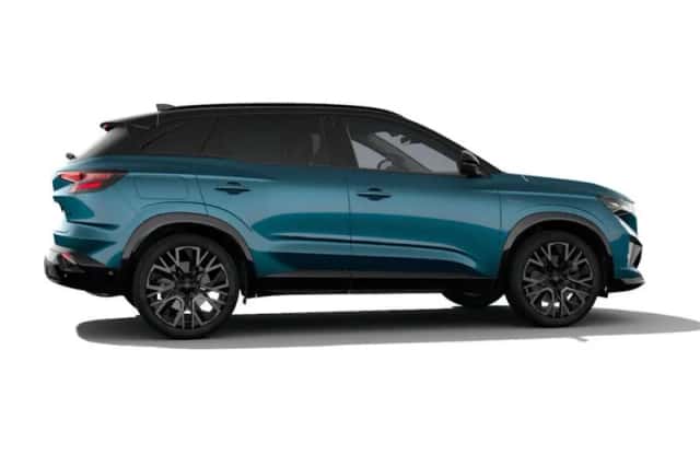 Renault Austral (2026) thumbnail 6
