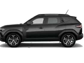 Dacia Duster (2026) thumbnail 2