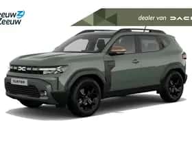 Dacia Duster (2026) thumbnail 1