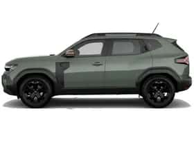 Dacia Duster (2026) thumbnail 2