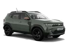 Dacia Duster (2026) thumbnail 8