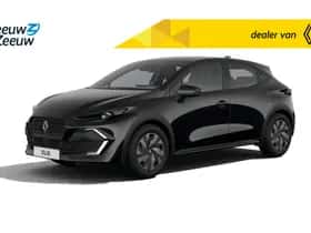 Renault Clio (2026) thumbnail 1