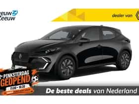 Renault Clio (2026)