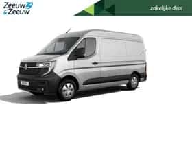 Renault Master (2026)