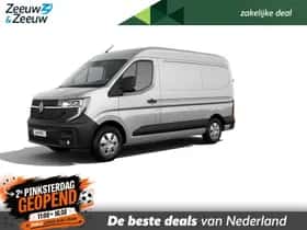 Renault Master (2026)