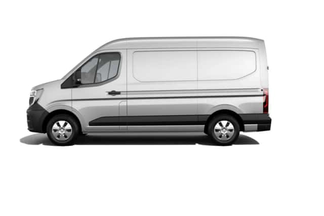 Renault Master (2026) thumbnail 2