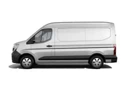 Renault Master (2026) thumbnail 2