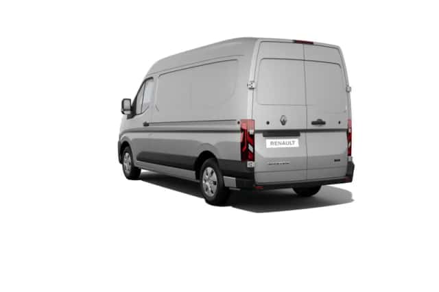 Renault Master (2026) thumbnail 3