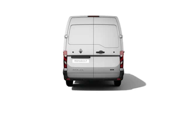 Renault Master (2026) thumbnail 4