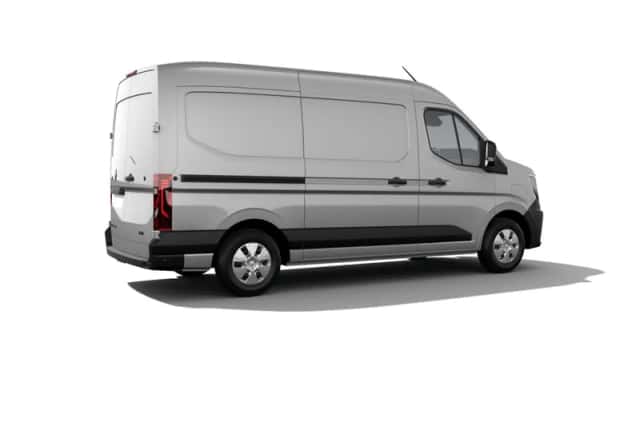 Renault Master (2026) thumbnail 5