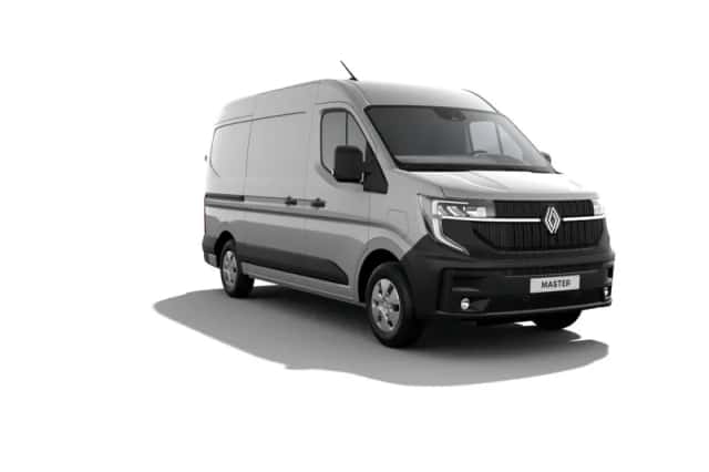 Renault Master (2026) thumbnail 6