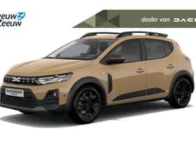 Dacia Sandero Stepway (2026) thumbnail 1