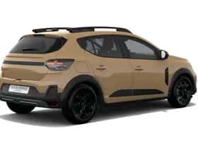 Dacia Sandero Stepway (2026) thumbnail 7