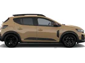 Dacia Sandero Stepway (2026) thumbnail 8